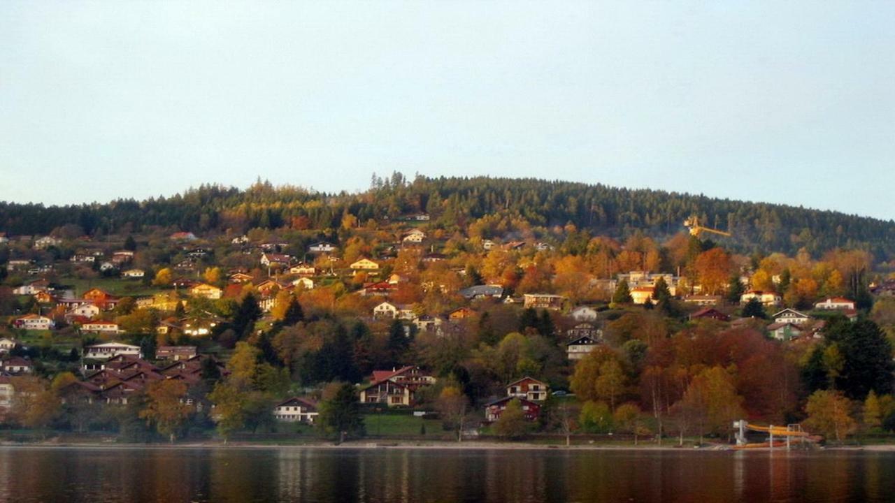 L'Ideal Gerardmer Exterior photo