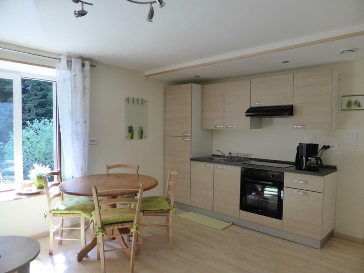 L'Ideal Gerardmer Exterior photo