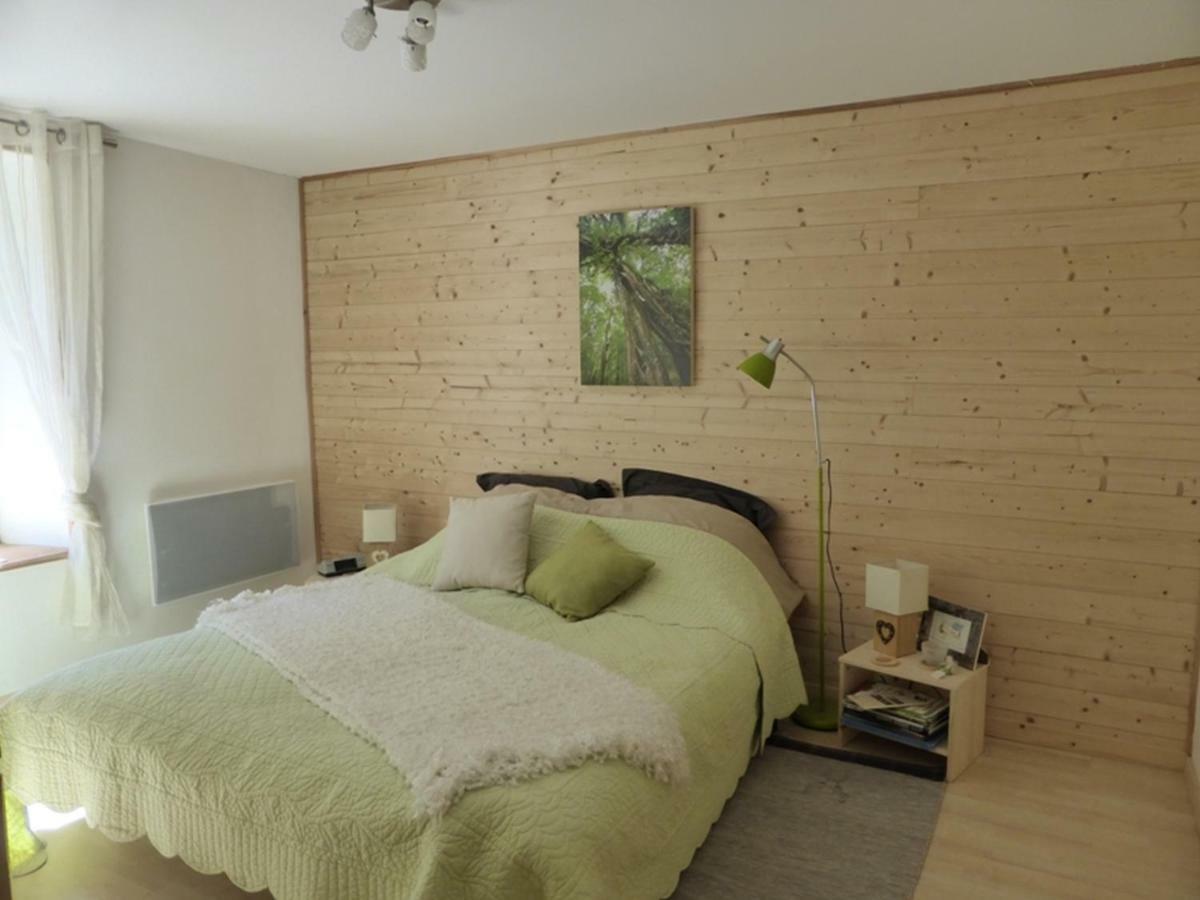 L'Ideal Gerardmer Exterior photo